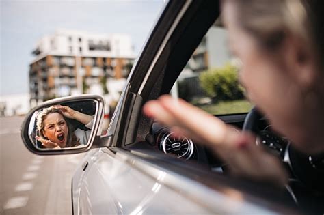 Aggressive Driving And Road Rage Legal Implications