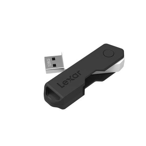 Lexar Jumpdrive Twistturn Usb Flash Drive Lexar