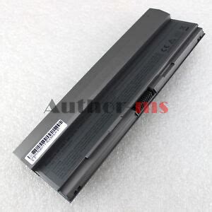 Dell E Battery For Sale Ebay