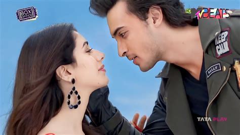 Tera Hua Loveyatri Atif Aslam Aayush Sharma And Warina Hussain