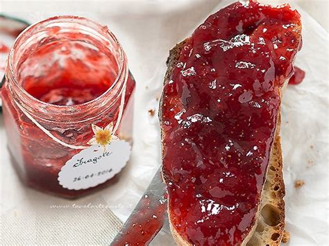 Top 47 Come Fare Marmellata Di Fragole Con Fruttapec Update Vynnlife