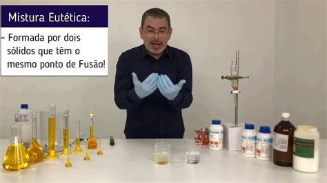 QuÍmica Elementos QuÍmicos SubstÂncias Puras E Misturas Youtube