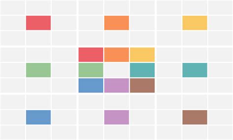 Lotus Diagram Template Lotus Diagram Example