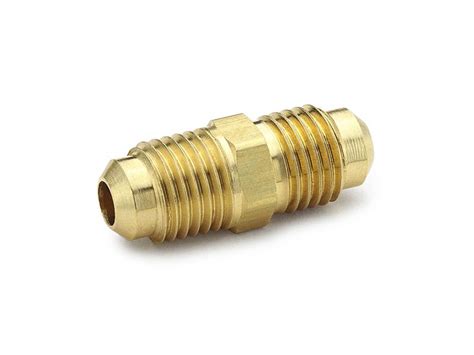 Инструмент :: Фитинги, штуцеры, вентили :: Штуцер М5/8"хМ5/8" SAE U2-10