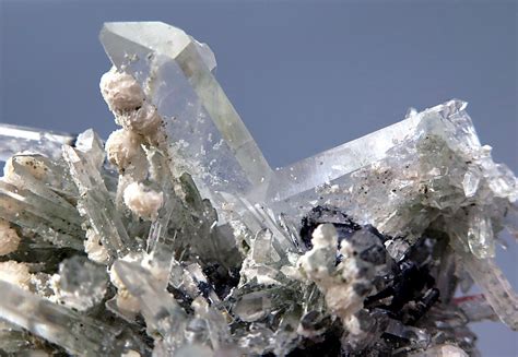 Micro Mineral Photography