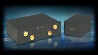 FIRST SOUND PRESENCE DELUXE 4 0 MKII PREAMPLIFIER WITH PARAMOUNT UPGRADE