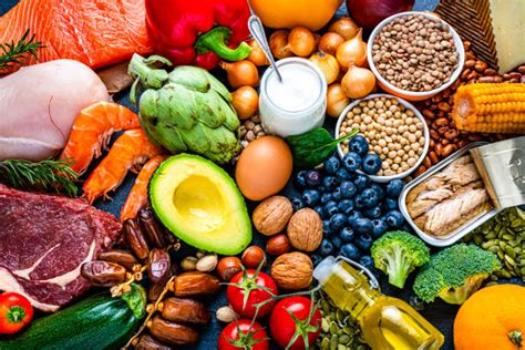 Estos Son Los 10 Alimentos Más Nutritivos Según La Ciencia Revista Mia