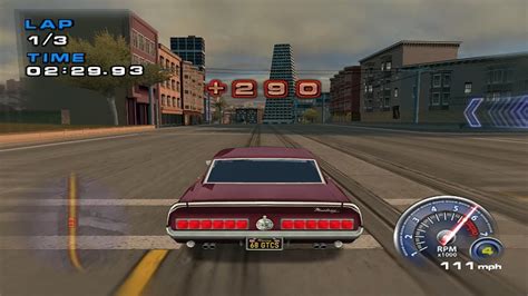 Ford Mustang The Legend Lives Ps2 Youtube