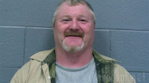 MUG SHOT Honey Boo Boo’s cousin “Crazy” Tony Lindsey arrested in ...