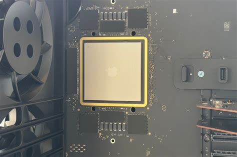 Apple Completes Historic Transition To Apple Silicon Chips Gamingdeputy