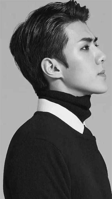 Pin By Alexa9499 On Sehun 🥰 Exo Sehun Baekhyun Chanyeol Chanyeol