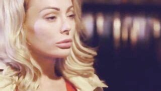 Anal Tourism Leads To Anal Fuck With Stranger