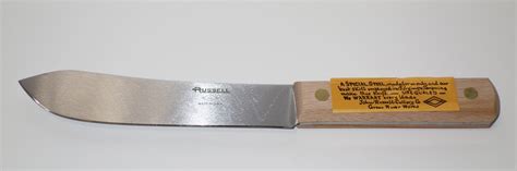 Dexter Russell-Green River Knives - Nantahala Trading Post