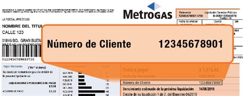 llᐈ Consultar Saldo Metrogas Paso a paso actualizado 2022