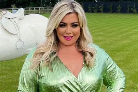 Scarlett Moffatt Says She Gets Horrific Trolling About Her Boob Gap