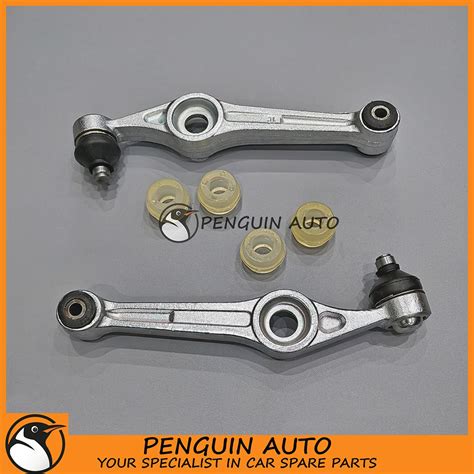 PERODUA KANCIL 660 850 FRONT LOWER ARM POLYURETHANE PU BUSH PREMIUM