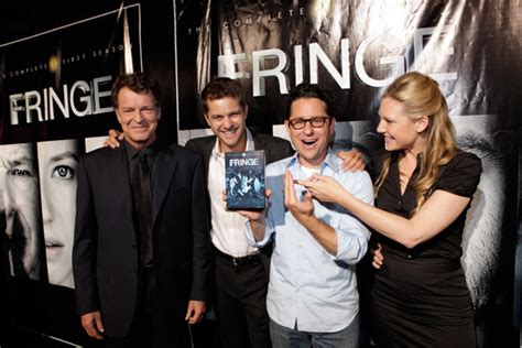 Fringe Cast - Fringe Photo (8060963) - Fanpop