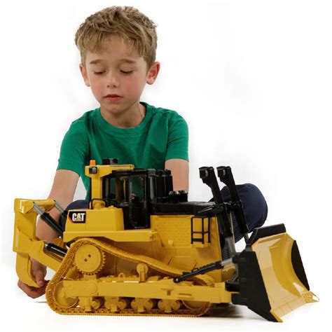 Bruder Cat Large Track Type Tractor Babyandmeca Babyandmeca