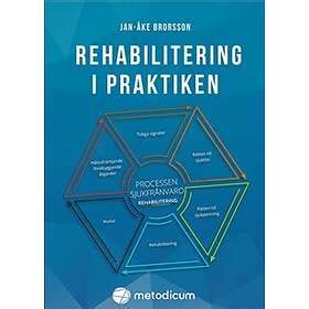 Rehabilitering i praktiken Hitta bästa pris på Prisjakt