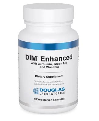 DIM® ENHANCED | Hormonify