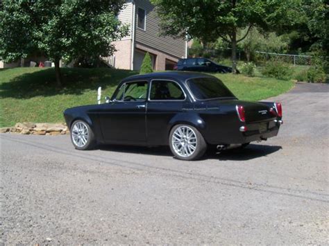 73 Beetle Chassis Swapped W A 90 Miata Seemed Like A Good Idea At First Page 3 Builds And