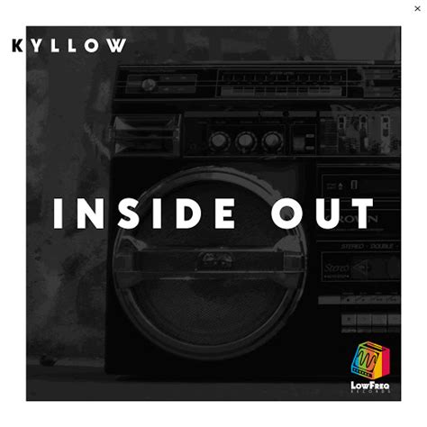Inside Out Youtube Music