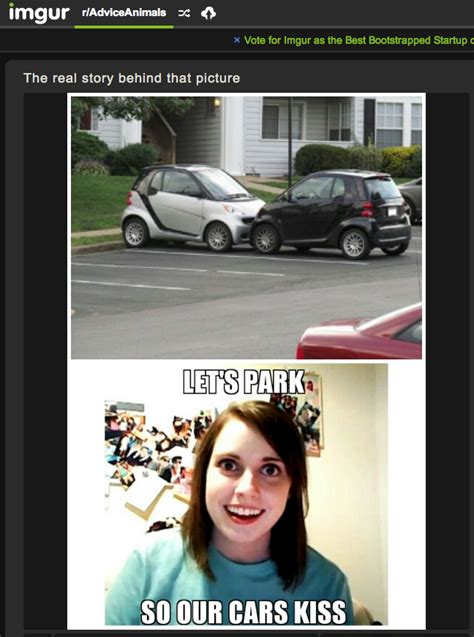 The 20 Best Overly Attached Girlfriend Memes • Linkiest