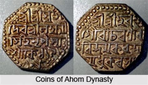 Ahom Dynasty Of Assam That Ruled Assam For 598 Years Beyonder