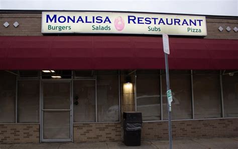 Mona Lisa Restaurant Closes After 17 Years The Register Forum