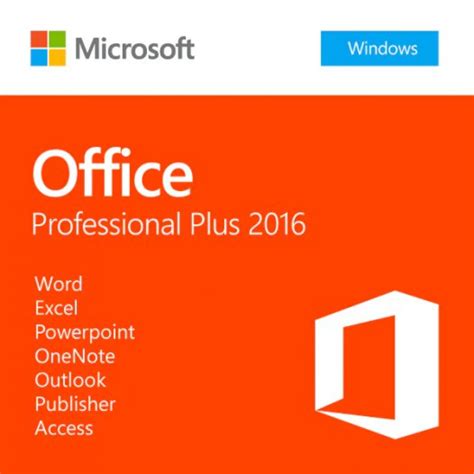 Microsoft Office Professional Plus 2016 ESD SwissBuy24 SwissSoftware24