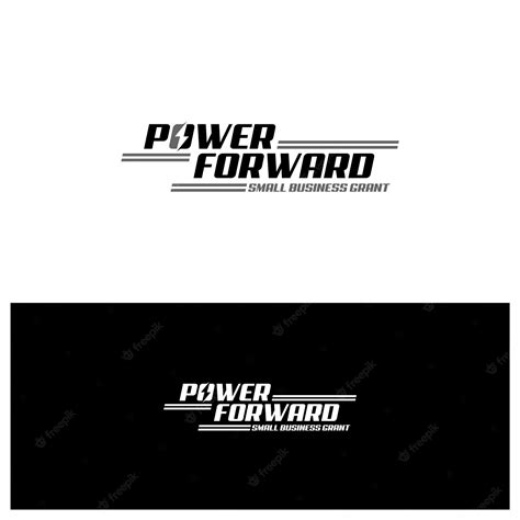 Premium Vector | Power logo template creative power logo design vector