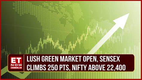 Sensex Climbs Over Pts Nifty Above M M Fin Falls Voda