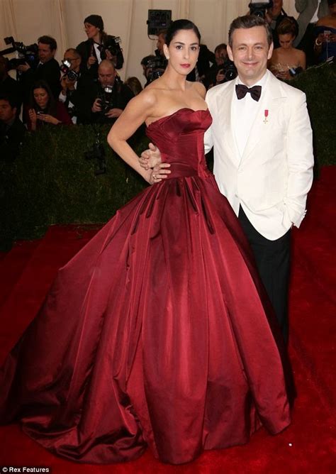 NYT S Maureen Dowd Focuses On Mesmerizing Masters Of Sex And Actor Michael Sheen Over A Cup Of