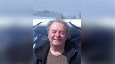 Missing 66 Year Old Man Found Safe Police Say Ctv News