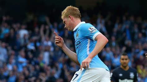 Kevin De Bruyne Wallpapers Wallpaper Cave