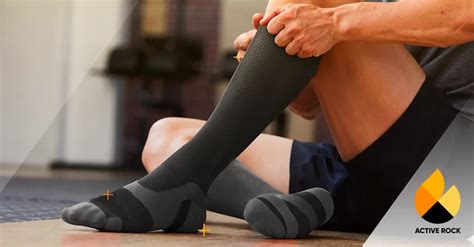 The Ultimate Guide To Compression Socks