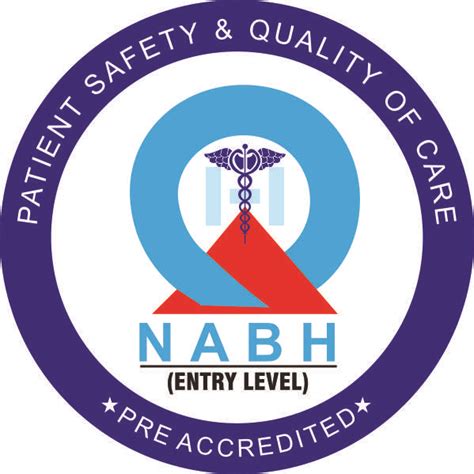 National Accreditation Board For Hospitals And Healthcare Providers Nabh