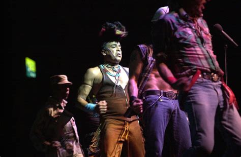 Village People En Argentina La Banda Que Difundi La Cultura Gay Sin Que La Dictadura Militar
