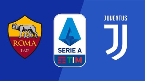 Roma x Juventus Onde assistir ao vivo horário e escalações