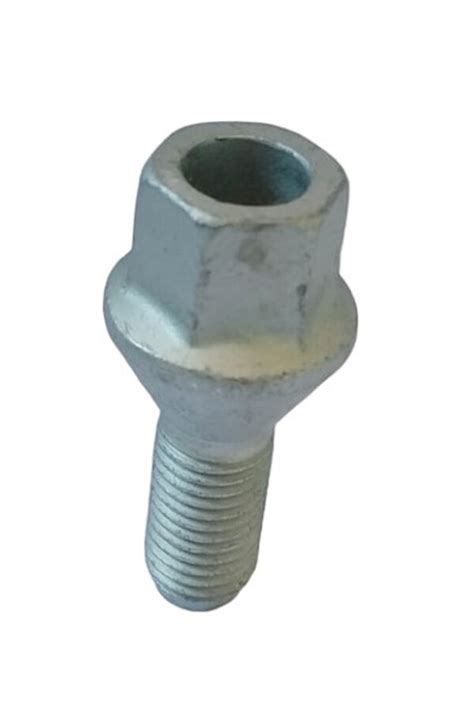 Parafuso de Aço Roda Renault Kangoo - 7703003008