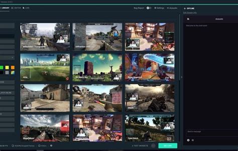 Camo Studio Alternatives: 25+ Live Streaming Tools and Services ...