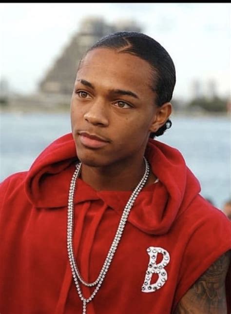 Pin By Sebastian Vargas On 𝑆𝑇𝑌𝐿𝐸 In 2024 Lil Bow Wow Hair Like Wool Fine Black Men