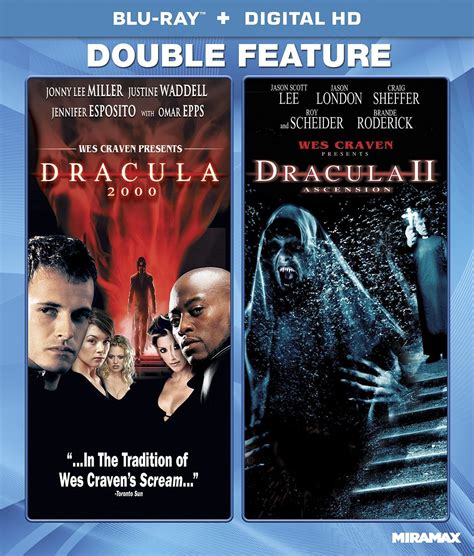 Дракула 2: Вознесение (2003) — Фильм.ру