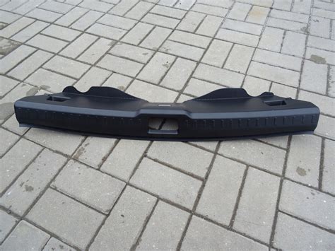 VOLVO S60 OSŁONA PASA TYLNEGO 32260208 12085978568 oficjalne