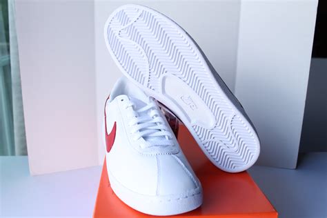AuthentKicks | Nike Bruin Leather