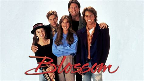 Blossom - NBC Series - Where To Watch