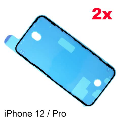 X Iphone Pro Rahmen Lcd Display Kleber Kaufland De