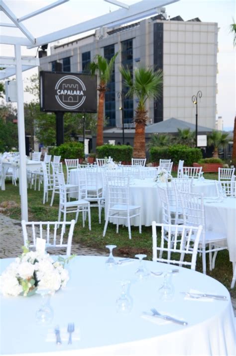 Apa Lara Davet Restaurant Fiyatlar K R D N Antalya