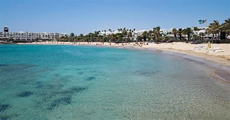 17 Best Things To Do in Costa Teguise, Lanzarote - 2023 Guide