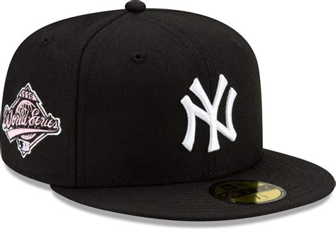 New Era Fifty Gorra Dise O De New York Yankees Amazon Es